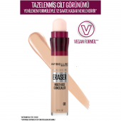 Maybelline New York Instant Anti Age Eraser Kapatıcı 01 Light - 1