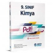 EĞİTİM VADİSİ 9.SINIF PDF KİMYA  ( PLANLI DERS FÖYÜ ) - 1