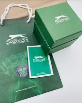 Slazenger SL.09.1935.2.05 Erkek Kol Saati - 2