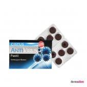 Cistus Antivirüs 10 Pastil - 1