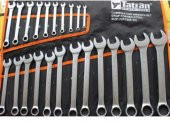 TATİAN 23 PARÇA KOMBİNE ANAHTAR SETİ 6-32mm - 1