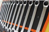 TATİAN 23 PARÇA KOMBİNE ANAHTAR SETİ 6-32mm - 2