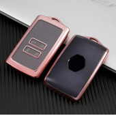 RENAULT TALİSMAN MEGANE CLIO 5 KADJAR CAPTUR AUSTRAL TPU ANAHTAR KILIF thumbnail 1