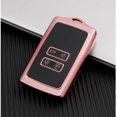 RENAULT TALİSMAN MEGANE CLIO 5 KADJAR CAPTUR AUSTRAL TPU ANAHTAR KILIF thumbnail 2