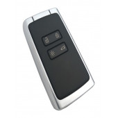 RENAULT TALİSMAN MEGANE CLIO 5 KADJAR CAPTUR AUSTRAL TPU ANAHTAR KILIF thumbnail 3