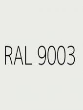 Pamukkale 1470 Rapid Endüstriyel Boya 50 Gloss 15 Kg Kırık Beyaz Ral 9003 - 2