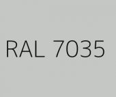 Pamukkale 1470 Rapid Endüstriyel Boya 50 Gloss 15 Kg Açık Gri Ral 7035 - 2