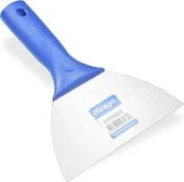 DİZAYN USTA MACUN ISPATULASI 12 CM - 1