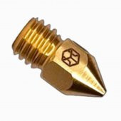 CSA MK8 - Ender 3 Nozzle 0.4mm thumbnail 5