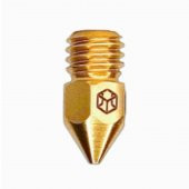 CSA MK8 - Ender 3 Nozzle 0.2mm thumbnail 1