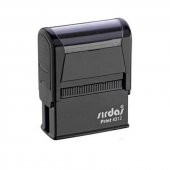 Sırdaş Standart Kaşe Otomatik 18x47 4312 - 2