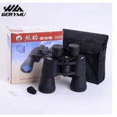PANDA 10X50 Üstün Kalite Profesyonel El Dürbünü - 9