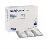 Assos Kondromin 60 Tablet - 1