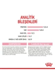 Royal Canin Babycat Yavru Kedi Maması 2 kg thumbnail 8