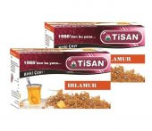 Tisan Ihlamur Bitki Süzen Poşet Çay 2 x 20li - 1