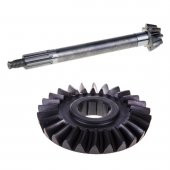 Taifun-Panther-Ekinal Çapa Aktarma Dişli Takımı - 1