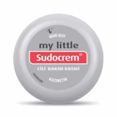Sudocream My Little Cilt Bakım Kremi 22 gr - 1