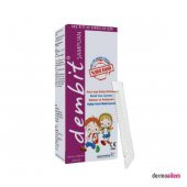 Dembit Bit Şampuanı 200 ml - Tarak Hediyeli - 1