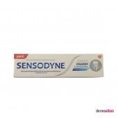 Sensodyne Onarım Ve Koruma Beyazlatıcı Diş Macunu 75 Ml - 1