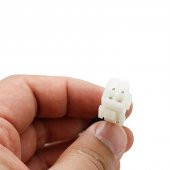 PrimeX PX-4261 4 Pin To 8 Pin PSU Güç Çevirici, Anakrt 4pini 8 pine Çevirici Kablo - 3