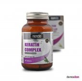 Nondo Keratin Complex 30 Kapsül - 1