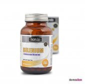 Nondo Selenyum 30 Kapsül - 1