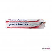 Parodontax Geliştirilmiş Tat Beyazlatıcı Diş Macunu 75 Ml - 1