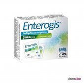 Enterogis Probiyotik 10 Saşe - 1
