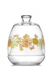 LAV Cemre Tek Parça Şekerlik - 1