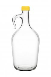 Paşabahçe Paşabahçe(832699) Galon Şişe 1.5 L - 1