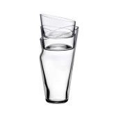 Paşabahçe Nude 92637 Cone Çerezlik Seti - 1