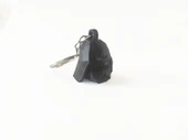 Star Wars Dart Vader  Head  Kafa Anahtarlık thumbnail 1