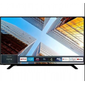 Toshiba 43L2163DT 43" 109 Ekran Uydu Alıcılı Full HD Smart LED TV - 1