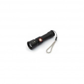 Panther PT-4060 USB Şarjlı Fener - 1