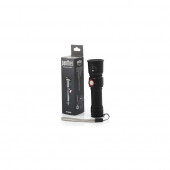 Panther PT-4060 USB Şarjlı Fener - 3