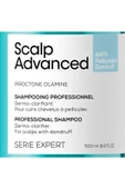 Loreal Professionnel Serie Expert Scalp Advanced Kepek Karşıtı Profesyonel Şampuan 500 Ml - 2