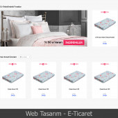 Photoshop Web - Mobil Arayüz Tasarımı Video Ders Eğitim Seti - 3