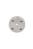 Fapatech 3 Mm Motor Bağlantı Elemanı (m3 Sabitleme Vida Delikli) - 1