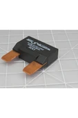 Fapatech 40 Amper Devre Kesici Sigorta-power Distribution Panel Breaker - 1