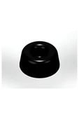 Fapatech Bumpon™ Koruyucu Ürünler Sj5009 Siyah 1 Adet - 2