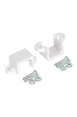 Fapatech 12mm Plastik Mikro Metal Motor Tutucu- Mini Sumo Ve Çizgi Izleyen - 1