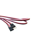 Fapatech 36ın Pwm Cable 22awg 300v - Servo Uzatma Kablosu Pinomatik 80 Cm - 1