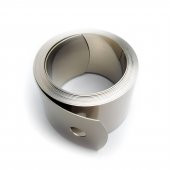 1 Series L Sabit Kuvvet Yayı, Zemberek 4000 Döngü Vulcan Spring /Constant Force Spring - 1