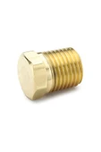 Fapatech Plug 1/8 Inç 218p-2 Altı Başlı Tapalı Boru Bağlantı Elemanı - 2