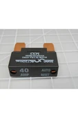 Fapatech 40 Amper Devre Kesici Sigorta-power Distribution Panel Breaker - 3
