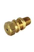 Fapatech Relief Valve/16-004 Serisi Basınç Tahliye Valfi 1/8 Npt, 70 To 150psi - 1