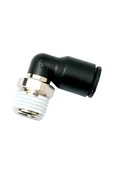 Fapatech Tube Elbow 1/4 Inç Tube X 1/8 Inç Male Elbow W369plp-4-2 - 2