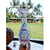 LÜX MİRAY ODA KUMAŞ KOKUSU KALICI ETKİLİ 500 ML - 1