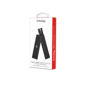 FRISBY FHC-M2305 Type-C™ USB 3.1 - M.2 PCIe NVMe SSD Alüminyum Disk Kutusu - 8