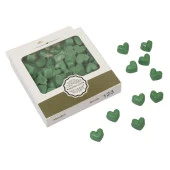 Mühür Mumu Eritme Kalp Boncuk Paket Model No: 123 YAPRAK MANDALİN thumbnail 1